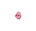 #0174 Igglybuff - Pokémon Black / White