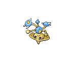 #0237 Hitmontop - Pokémon Black / White