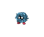 #0114 Tangela - Pokémon Black / White
