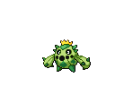 #0331 Cacnea - Pokémon Black / White