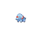 #0231 Phanpy - Pokémon Black / White
