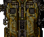 Vazeel II - Aero Fighters 2