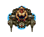 Osaru Station - Aero Fighters 2