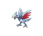 #0227 Skarmory - Pokémon Black / White