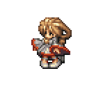 Pearl - Legend of Mana