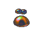 Goo King - Breath of Fire 3