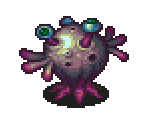 Vile Weed - Breath of Fire 3
