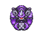 Dark Cyclops - Children of Mana