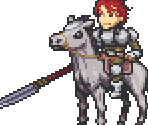 Kay - Rondo of Swords