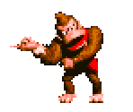 Donkey Kong - Donkey Kong Country