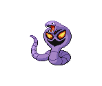 #0024 Arbok - Pokémon Black / White