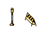 Misc. Objects - Rollergames
