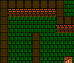 Moray Ruins (Floor II) - Elnark no Zaihou (JPN)