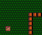 Moray Ruins (Floor IV) - Elnark no Zaihou (JPN)