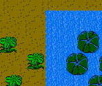 Jungle (Part I) - Elnark no Zaihou (JPN)