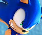 Executable Icons - Sonic Frontiers