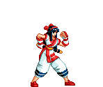 Nakoruru - Samurai Shodown