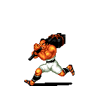 Hikyaku - Samurai Shodown