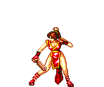 Mai - Samurai Shodown