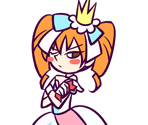 Arisa - Pop'n Music (Series)