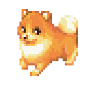 Pomeranian - Dogz