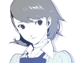 Social Link Menu - Persona 3 Reload