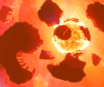 Backgrounds - SteamWorld Heist