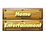 Wooden Buttons - BonziBUDDY