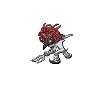 Dread Goblin - Dokapon Journey