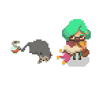 Eris - Moonlighter