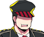 Prison Guard - SHUTEN ORDER