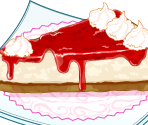 Ice Cream & Sundae Elements - Cindy's Sundaes