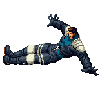 Maxima - The King of Fighters 2002