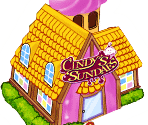 Map - Cindy's Sundaes