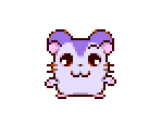 Fun Land Operator 2 - Hamtaro: Ham-Ham Heartbreak