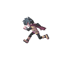 Ash - Phantom Brave