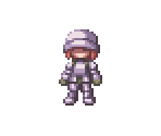 Knight - Phantom Brave