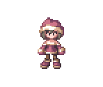 Witch - Phantom Brave