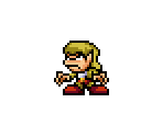 Thief - Mushroom Kingdom Fusion