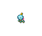 Cheese - Sonic Advance 3