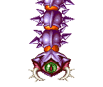 Diorm - Metroid Zero Mission