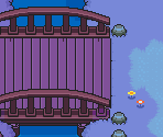 Tazmily Village East (Rustic, Night) - Mother 3 (JPN)
