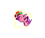 Gravity Suit (Screw Attack + Space Jump) - Metroid Zero Mission