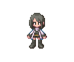Asagi - Makai Kingdom