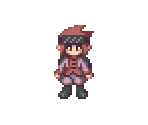 Chef - Makai Kingdom