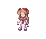 Flonne - Makai Kingdom