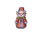 Magician - Makai Kingdom