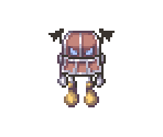 Mimic - Makai Kingdom