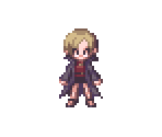 Professor - Makai Kingdom