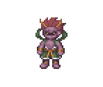 Thunder God - Makai Kingdom